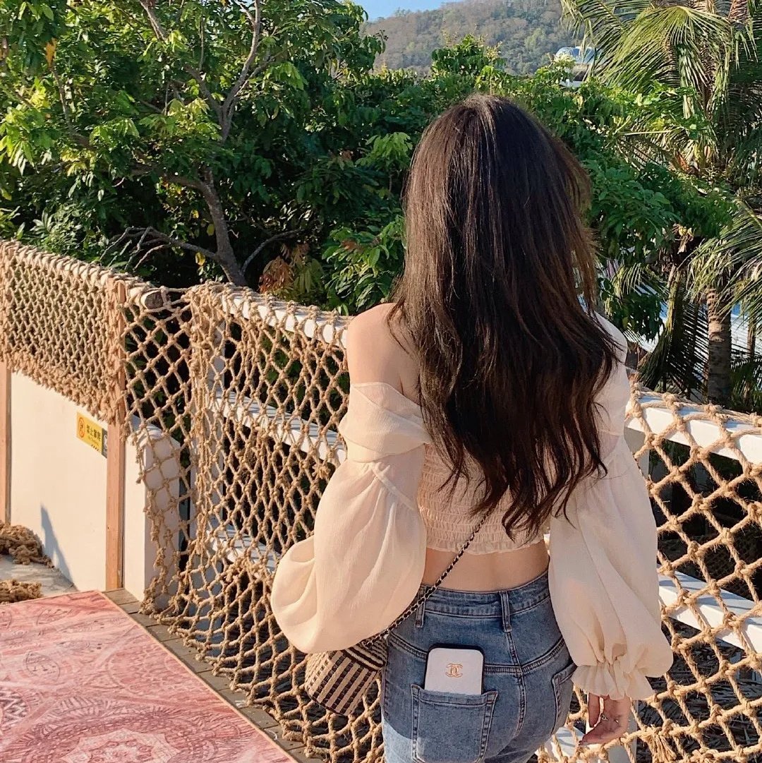 怪你过分美丽