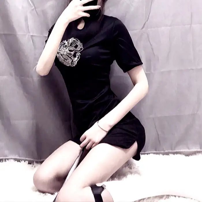 哭灵人